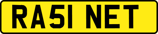 RA51NET