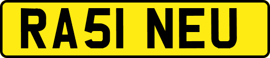 RA51NEU