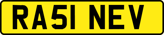 RA51NEV