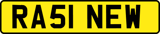 RA51NEW