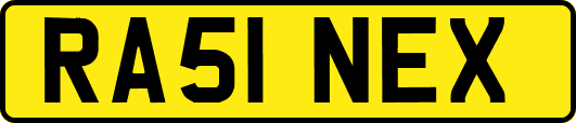 RA51NEX