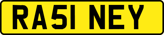 RA51NEY