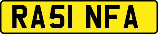 RA51NFA