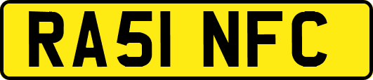 RA51NFC