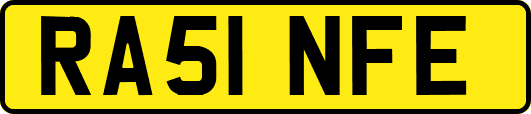 RA51NFE