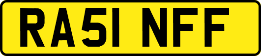 RA51NFF