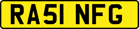 RA51NFG