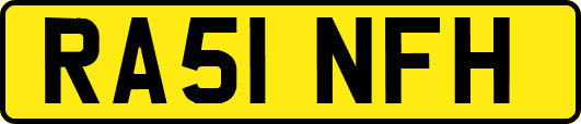 RA51NFH