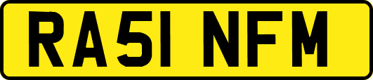 RA51NFM
