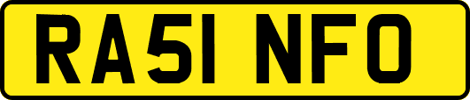 RA51NFO