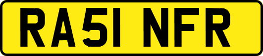 RA51NFR