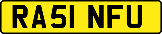RA51NFU