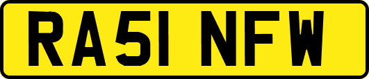 RA51NFW