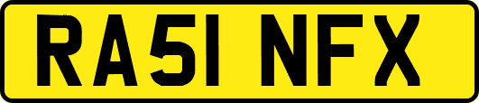 RA51NFX