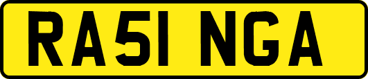 RA51NGA