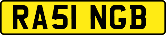RA51NGB