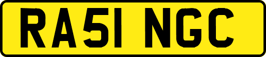 RA51NGC