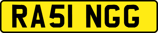 RA51NGG