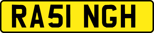 RA51NGH