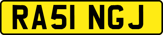 RA51NGJ