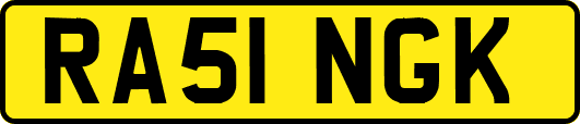 RA51NGK