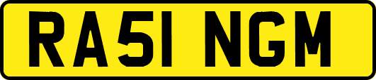 RA51NGM
