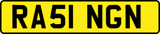 RA51NGN
