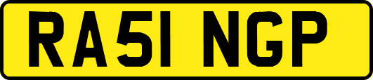 RA51NGP