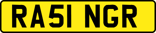 RA51NGR