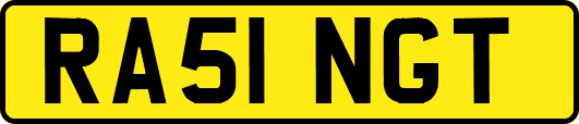RA51NGT