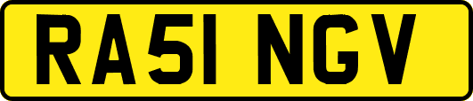 RA51NGV