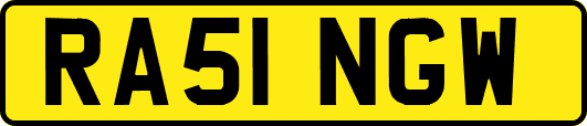 RA51NGW