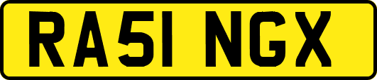 RA51NGX