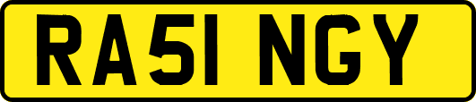 RA51NGY