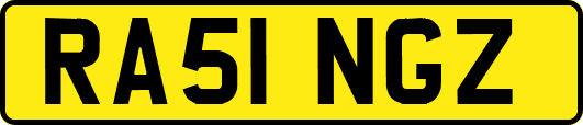 RA51NGZ