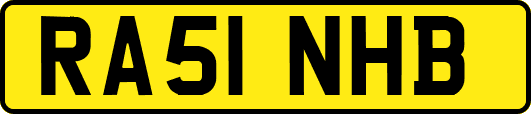 RA51NHB