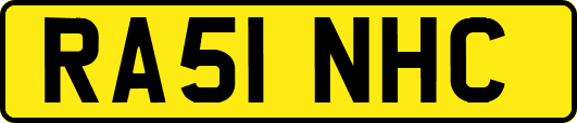 RA51NHC