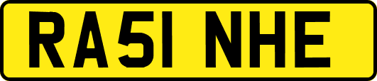 RA51NHE