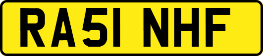 RA51NHF