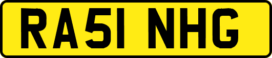 RA51NHG