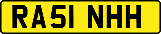 RA51NHH