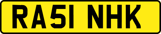 RA51NHK