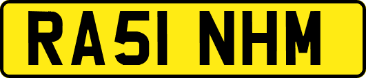 RA51NHM