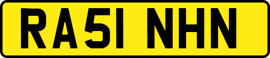 RA51NHN