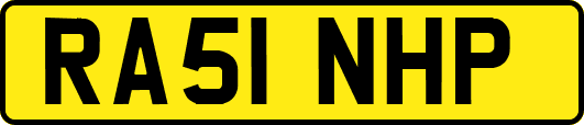 RA51NHP