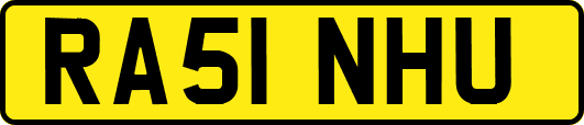 RA51NHU