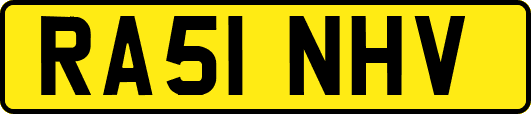 RA51NHV