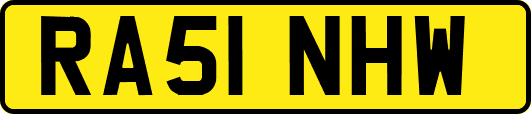 RA51NHW