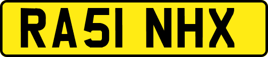 RA51NHX