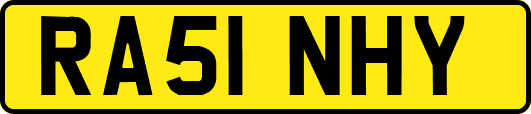 RA51NHY